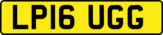 LP16UGG