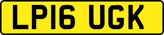 LP16UGK