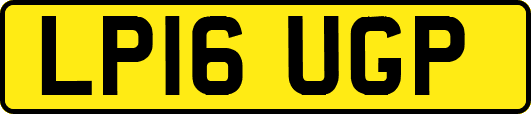 LP16UGP