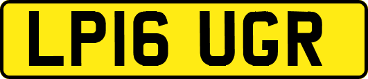 LP16UGR