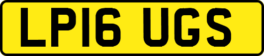 LP16UGS