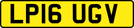 LP16UGV