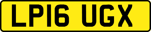 LP16UGX