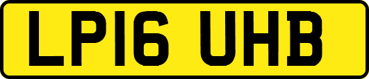 LP16UHB