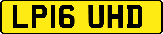 LP16UHD