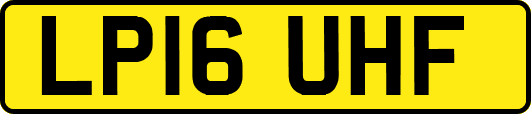 LP16UHF