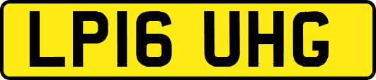 LP16UHG