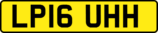 LP16UHH