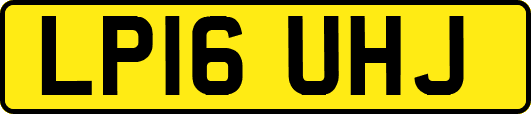 LP16UHJ