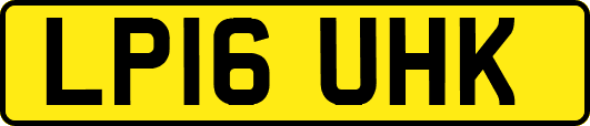 LP16UHK