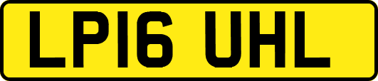 LP16UHL