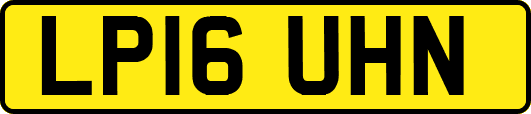 LP16UHN