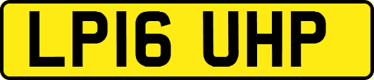 LP16UHP