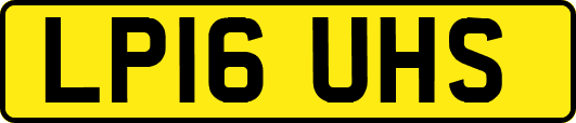 LP16UHS