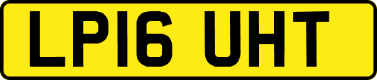 LP16UHT