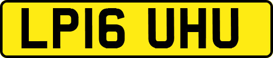 LP16UHU