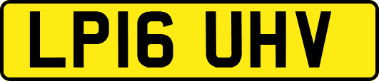 LP16UHV