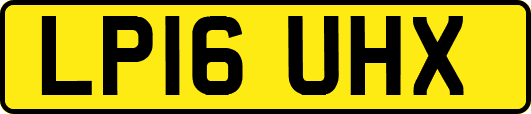 LP16UHX