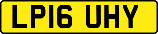 LP16UHY