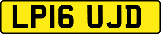 LP16UJD