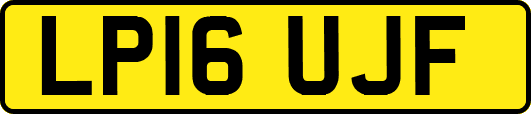 LP16UJF