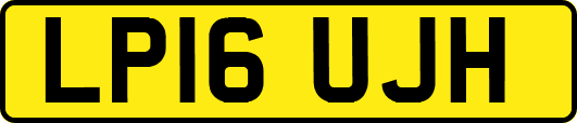 LP16UJH