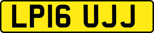 LP16UJJ