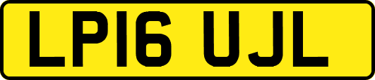 LP16UJL