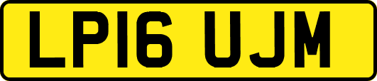 LP16UJM