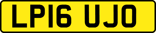 LP16UJO