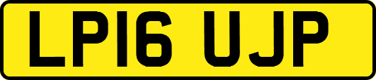 LP16UJP