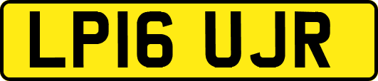 LP16UJR