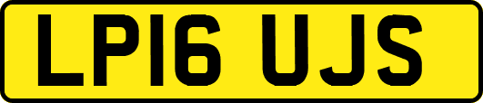 LP16UJS