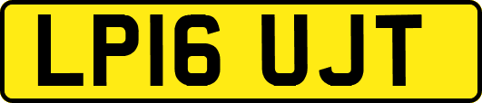 LP16UJT