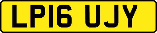 LP16UJY