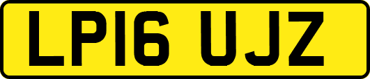 LP16UJZ