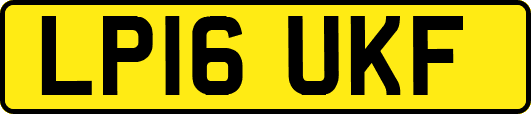 LP16UKF