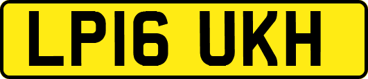 LP16UKH