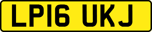 LP16UKJ