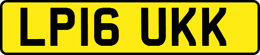 LP16UKK