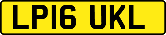 LP16UKL