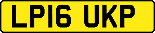 LP16UKP