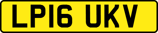 LP16UKV