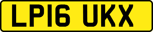 LP16UKX