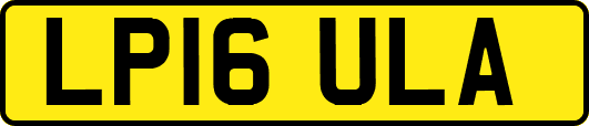 LP16ULA