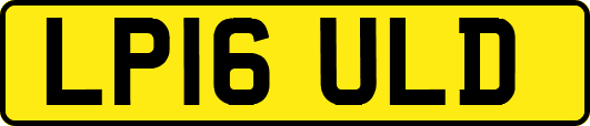 LP16ULD