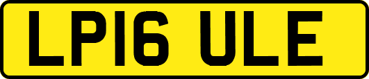 LP16ULE