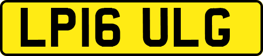 LP16ULG