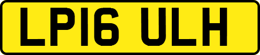 LP16ULH