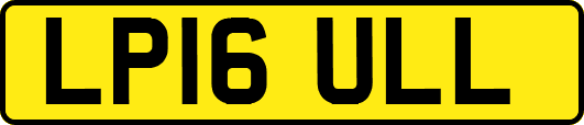 LP16ULL